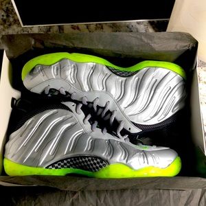 NIKE FOAMPOSITE ONE PRM